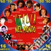 Italia Nel Mondo '60'70'80 / Various cd