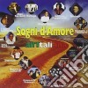 Sogni D'Amore All'Italiana / Various cd