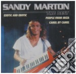 Sandy Marton - The Best