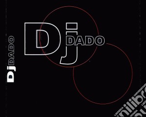 Dj Dado - Greatest Hits & Future Bits cd musicale di Dj Dado