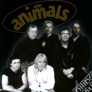 Animals (The) - The Animals cd musicale di Animals (The)