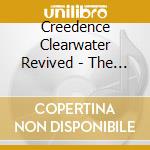 Creedence Clearwater Revived - The Best Of cd