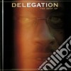 Delegation - The Best Of cd musicale di Delegation