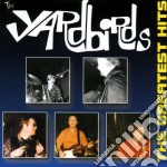 Yardbirds (The) - The Greatest Hits