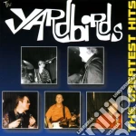 Yardbirds (The) - The Greatest Hits cd