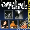 Yardbirds (The) - The Greatest Hits cd