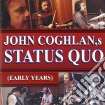 John Coghlan's Status Quo - Early Years