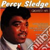 Percy Sledge - Greatest Hits cd musicale di Percy Sledge
