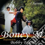 Boney M - I Successi 