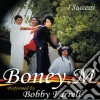 Boney M - I Successi  cd