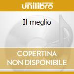 Il meglio cd
