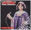 Tina Charles - The Best Of cd musicale di Tina Charles