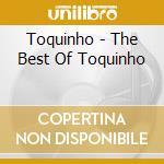 Toquinho - The Best Of Toquinho cd