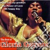 Gloria Gaynor - The Best Of cd musicale di Gloria Gaynor