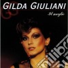 Gilda Giuliani - Il Meglio cd musicale di Gilda Giuliani