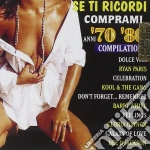 Se Ti Ricordi Comprami / Various cd