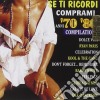 Se Ti Ricordi Comprami / Various cd