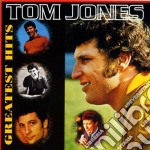 Tom Jones - Greatest Hits