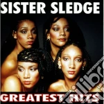 Sister Sledge - Greatest Hits cd