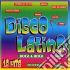 Disco Latino / Various cd