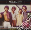 Mungo Jerry - Greatest Hits cd