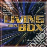 Living In A Box - Living In A Box