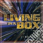 Living In A Box - Living In A Box cd