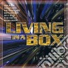 Living In A Box - Living In A Box cd