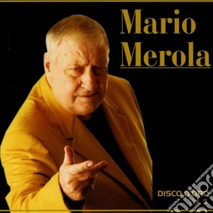 Mario Merola - Disco D'oro Vol.2 cd musicale di Mario Merola