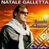 Natale Galletta - I Successi (2 Cd) cd