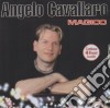 Angelo Cavallaro - Magico (2 Cd) cd