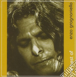 Enzo Gragnagniello - The Best Of (2 Cd) cd musicale di Enzo Gragnagniello