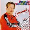 Angelo Cavallaro - Ciclone (2 Cd) cd