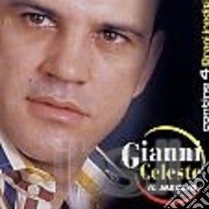 Gianni Celeste - Il Meglio (2 Cd) cd musicale di Gianni Celeste