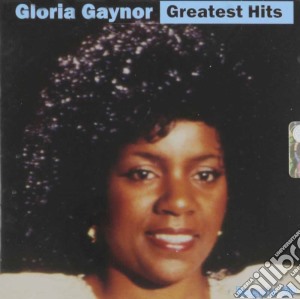 Gloria Gaynor - Greatest Hits (2 Cd) cd musicale di Gloria Gaynor