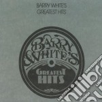 Barry White - Greatest Hits (2 Cd)
