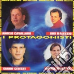Protagonisti (I) / Various (2 Cd) cd