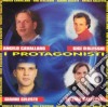Protagonisti (I) / Various (2 Cd) cd