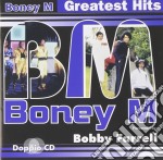 Boney M - Greatest Hits By Bobby Farrell (2 Cd)
