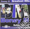 Boney M - Greatest Hits By Bobby Farrell (2 Cd) cd musicale di M Boney