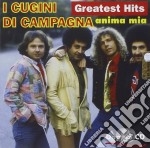 Cugini Di Campagna (I) - Greatest Hits (2 Cd)