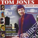 Tom Jones - Greatest Hits (2 Cd)
