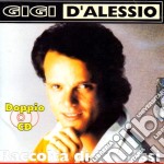 Gigi D'Alessio - Raccolta Di Successi (2 Cd)