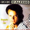 Gigi D'Alessio - Raccoltà Di Successi (2 Cd) cd musicale di Gigi D'alessio
