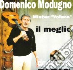 Domenico Modugno - Mister Volare Il Meglio (2 Cd)