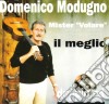 Domenico Modugno - Mister Volare Il Meglio (2 Cd) cd musicale di Domenico Modugno