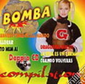 Bomba / Various (2 Cd) cd musicale di Bomba