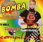 Bomba / Various (2 Cd) cd