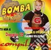 Bomba / Various (2 Cd) cd