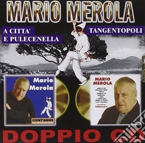 Mario Merola - Mario Merola (2 Cd) cd musicale di Mario Merola